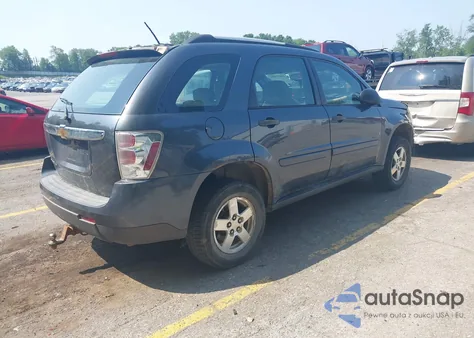 2009 Chevrolet Equinox Ls из США, поврежденный, VIN 2CNDL13F196207186
